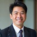 S. Tanaka様の顔写真